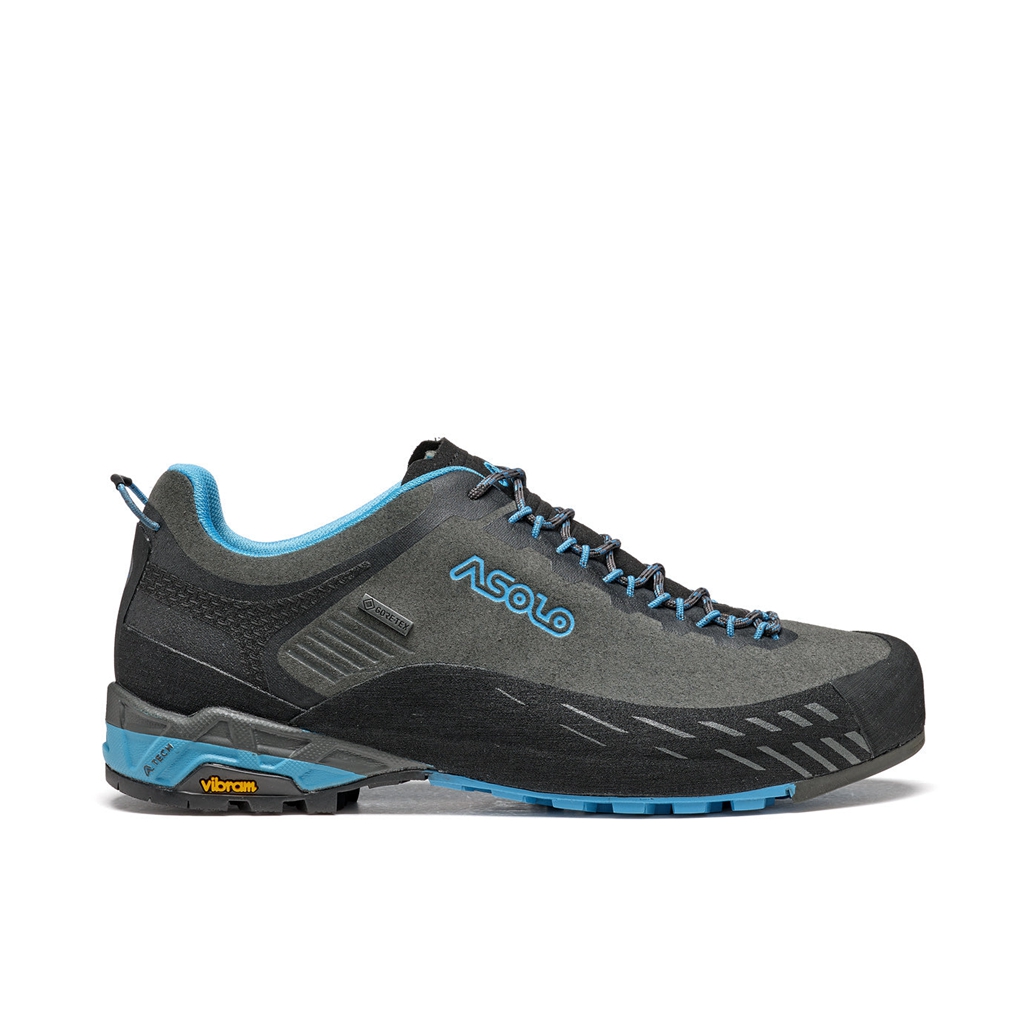 Buty Trekkingowe Asolo ELDO LTH GV Damskie Szare | A04485