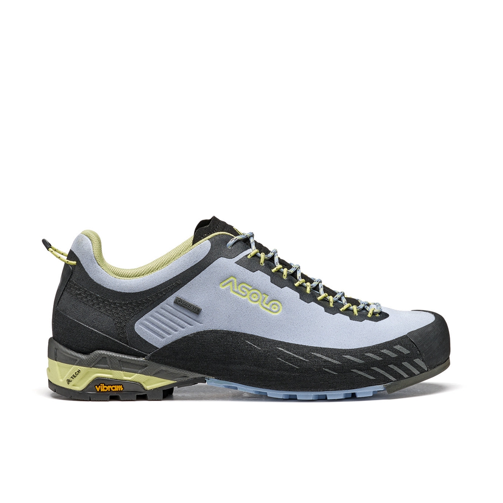 Buty Trekkingowe Asolo ELDO LTH GV Damskie Czarne | A88624