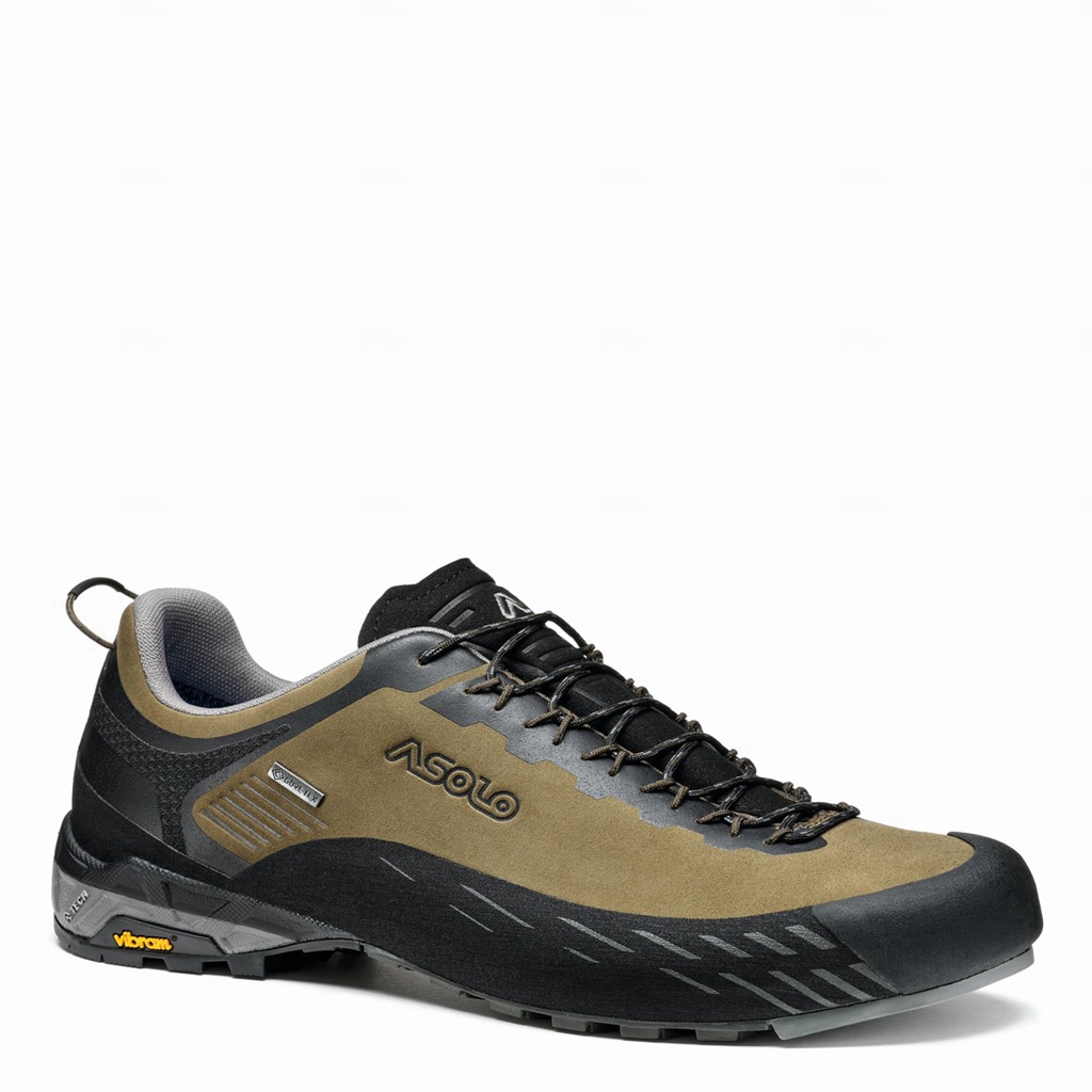 Buty Trekkingowe Asolo ELDO LTH GV Męskie Brązowe | A81464