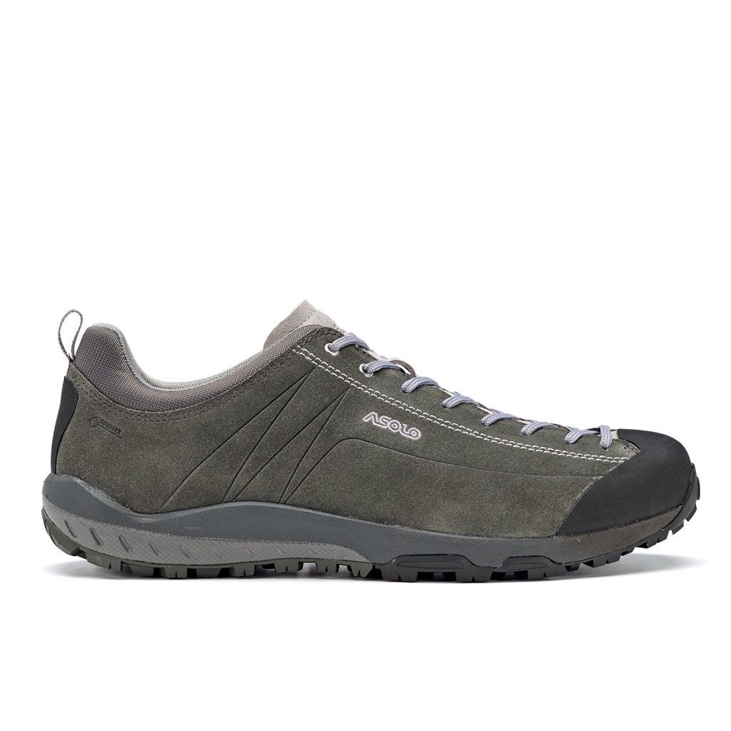 Buty Trekkingowe Asolo SPACE GV Męskie Szare | A36079