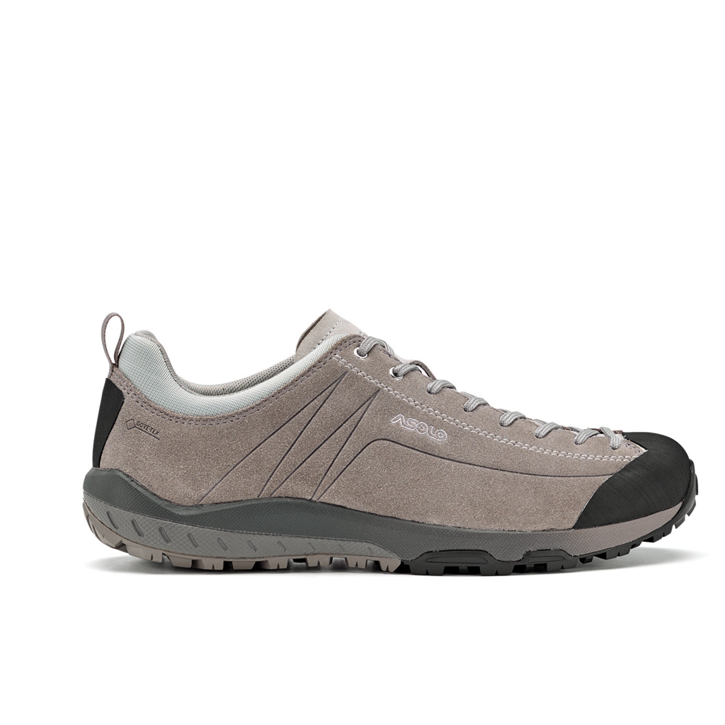 Buty Trekkingowe Asolo SPACE GV Męskie Szare | A49555