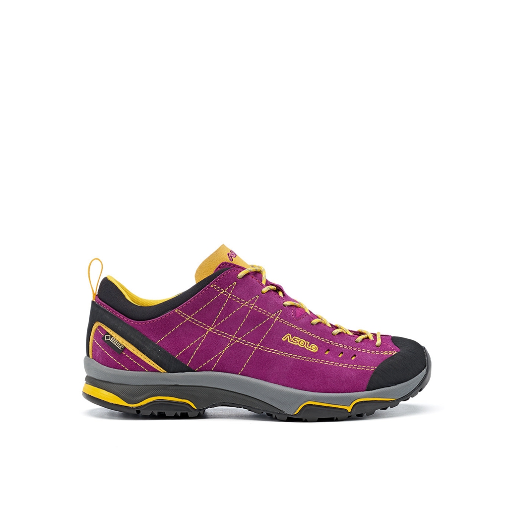 Buty do Chodzenia Asolo NUCLEON GV Damskie Fuksja | A32340