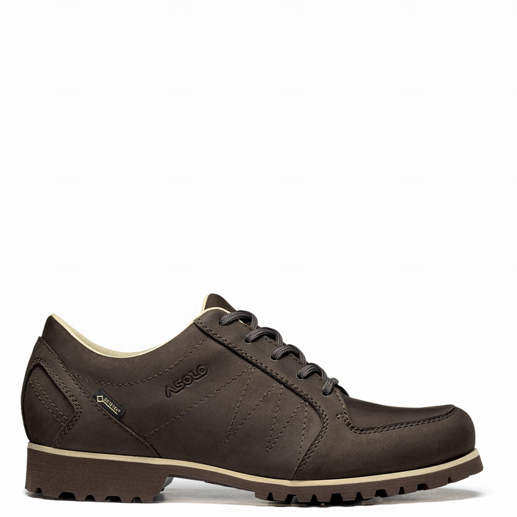 Buty do Chodzenia Asolo TAIKI GV Damskie Brązowe | A49144